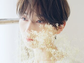 アズヘアー 北野田店(A'z hair)の写真/乾かすだけで決まる！骨格に合わせた似合わせショートが人気♪