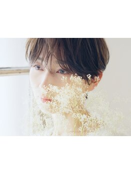 乾かすだけで決まる！骨格に合わせた似合わせショートが人気♪