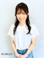 バブルス 春日部店(BUBBLES) KANA 