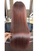 ジェニファー(Jennifer)&nbsp;ココピンクヴァイオレット