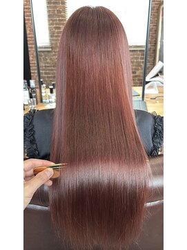 ジェニファー(Jennifer) ココピンクヴァイオレット