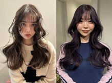 こだわりポイント スタイリング