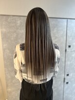 ガルボヘアー 心斎橋店(garbohair)&nbsp;プルエクステ/ハイライト/ギャルスタイル/心斎橋