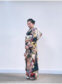 振袖レンタル