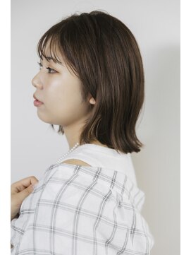 パーク(PERK) ボブ