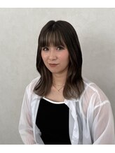 ソヨン 守口ジャガータウン店(SOYON) Ayu/ ハイトーン