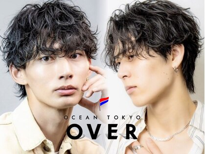 オーシャントーキョーオーバー(OCEAN TOKYO OVER)の写真
