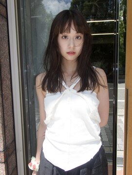 サマン(SAMAN) layer style