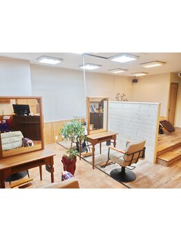 少人数だからこそ叶う、心地よいプライベート空間。一人ひとりに合わせた施術で理想のスタイルに★