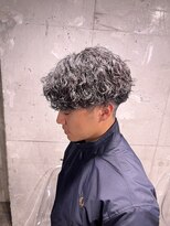 エイト 川崎店(EIGHT)&nbsp;波巻きツイスパ