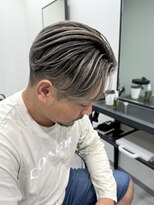 ソルバイジゼル(sol by gisele)&nbsp;【大人男性にオススメ】エアタッチバレイヤージュ