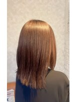 アルファースクーシー(a,scusi?)&nbsp;弱酸性ストレート