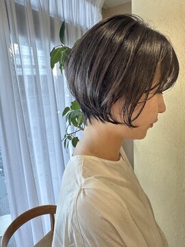 ランリ 名古屋名駅(ranri) shrot 【NANAMI】