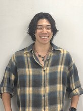 ロゴス バイ リトル(Logos by little) モウギ タイガ