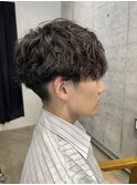 【iFY 落合】シャドウパーマ