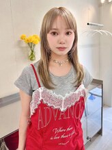 ゼン(Then) healthy layer beige