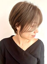 ビューティービースト 熊本下通り店(beauty:beast)