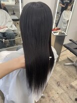 グロウ 渋谷(grow)&nbsp;プルエクステ