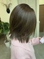 サンノット(SUN KNOT)&nbsp;赤み消し！オリーブカラー◎