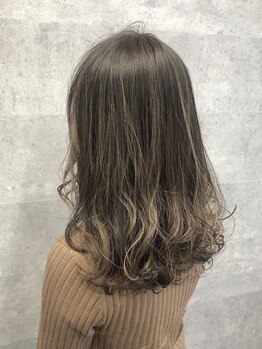 ”本物志向”を求める大人女性に！こだわりのケアメニューが豊富＊貴女の美しさを最大限に引き出します♪