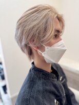 ユニカ オレ(UNIKA ore)&nbsp;ホワイトベージュ