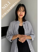 ヘアータイム レスト(HAIR TIME rest) 彦坂 美羽