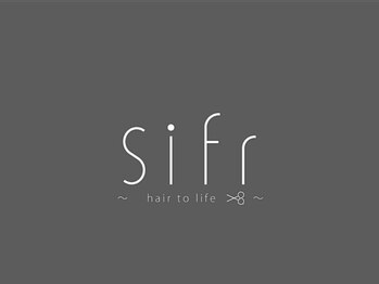 sifr hair to life【シフル ヘアートゥライフ】
