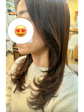 ロングレイヤー