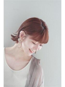 20代30代40代50代【青葉台美容室／モッズヘア青葉台店】