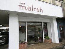 ヘアー マルーシュ(HAIR malrsh)