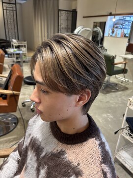 リリー(Lily) シャドウルーツ