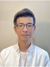 パスリッシュマオ 小林 剛