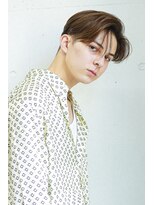 グリコ(grico)&nbsp;似合わせセンターパート/前髪ショート