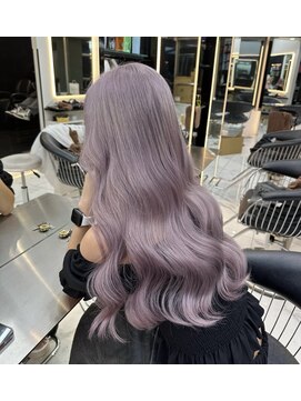 ラピス 渋谷本店(Lapis) ホワイトラベンダー