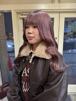 レミー(Remii)&nbsp;ピンクベージュ