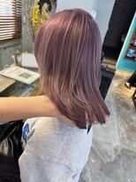 アンドライフ 市原店(AND LIFE)&nbsp;【ラベンダー系】
