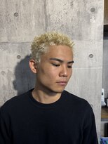 メゾンフォーメン(Maison for men)&nbsp;イージーパーマ/イージードリル
