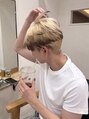 ベルポール 芦屋(Bell port)&nbsp;似合わせ重視の韓国デザインカラーが得意です！