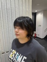 ネオリーブカップ 町田店(Neolive capu) レディースパーマ