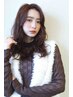 (つやつや♪)カット+オーガニックカラー+3D生コラーゲン¥12500→¥8900