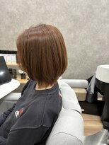ゆめみーる&nbsp;ボブレイヤー