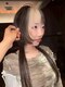ダッパー(DAPPER')の写真/実力派が創るデザインカラー◇圧倒的な透明感と経験豊富な技術で最旬スタイルへ♪