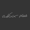 アフィックス プラス(affix PLUS)のお店ロゴ