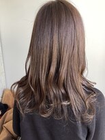 アイデザイン(I design) ロングレイヤー
