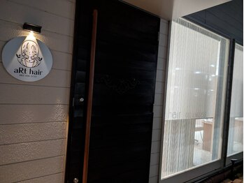 ラデン(raden)の写真/お仕事帰りにも相談しやすい営業時間◎