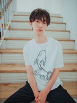 サニーデイ 横浜戸部店(SUNNY DAY)&nbsp;ニュアンスパーマ
