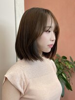 ディプティモイラ(dipty MOILA)&nbsp;まとまるhair
