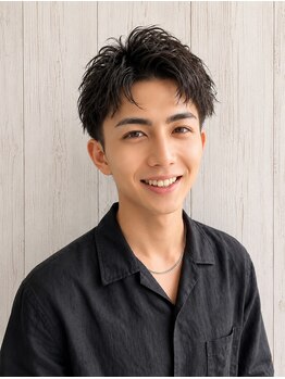 ステアー(stair)の写真/【大宮駅2分】カット（シャンプー込）￥4950♪経験豊富な凄腕スタイリストが再現性抜群のスタイルを実現！