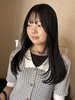 ラブヘアーグリーン(LOVEHAIRGREeN)&nbsp;レイヤーカット