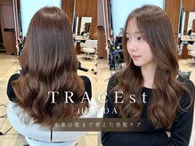 今だけ綺麗では終わらせない。カラーを楽しみながら、未来まで美しい髪へ